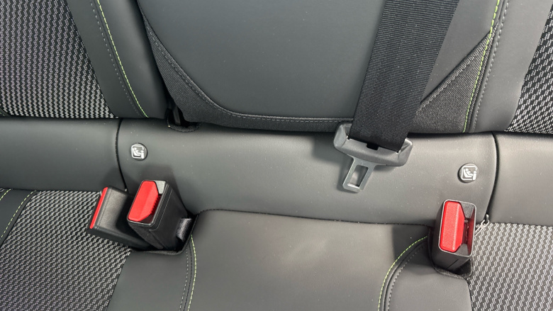 Peugeot 2008 1.2 Hybrid 136 GT 5dr e-DSC6 Petrol Estate